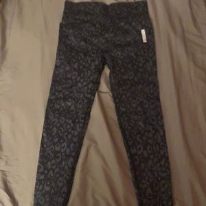 GYMSHARK Adapt Animal Seamless Leggings